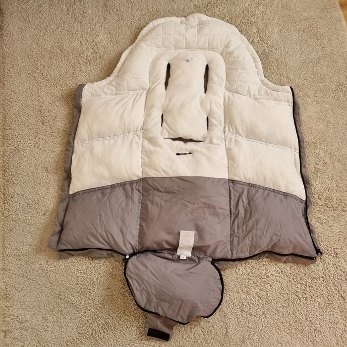 Chancelière Joie - photo numéro 2