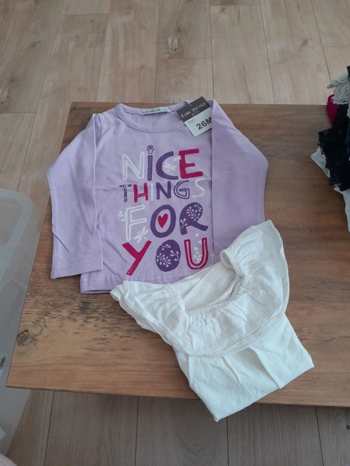T-shirt ML