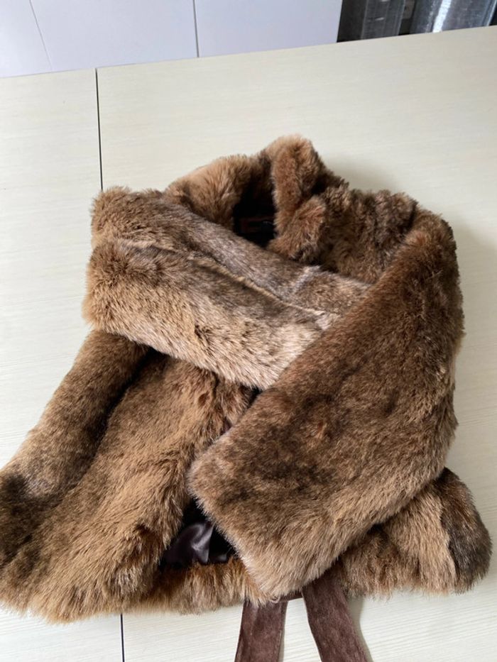 Veste Zara - photo numéro 5