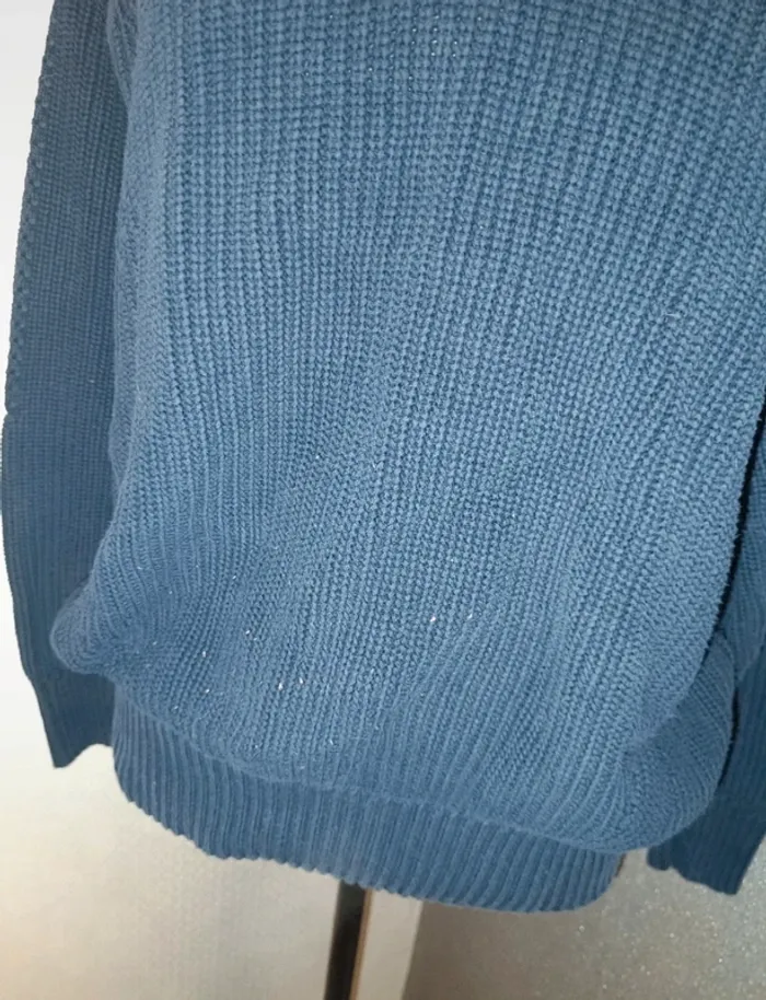 Pull femme EKYOG - photo numéro 5