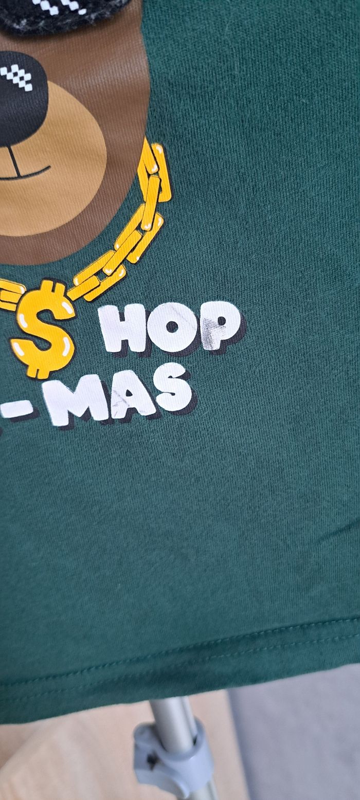 Haut garcon - photo numéro 3