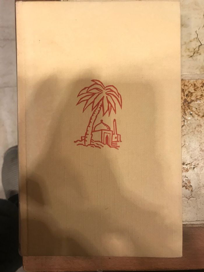 L'ombre de la lune - photo numéro 2