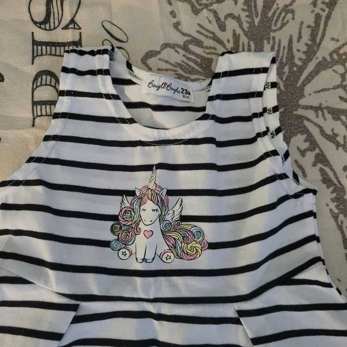 Robe fille - photo numéro 2