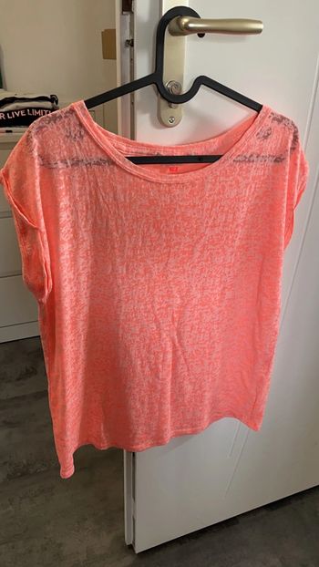 Tee taille M
