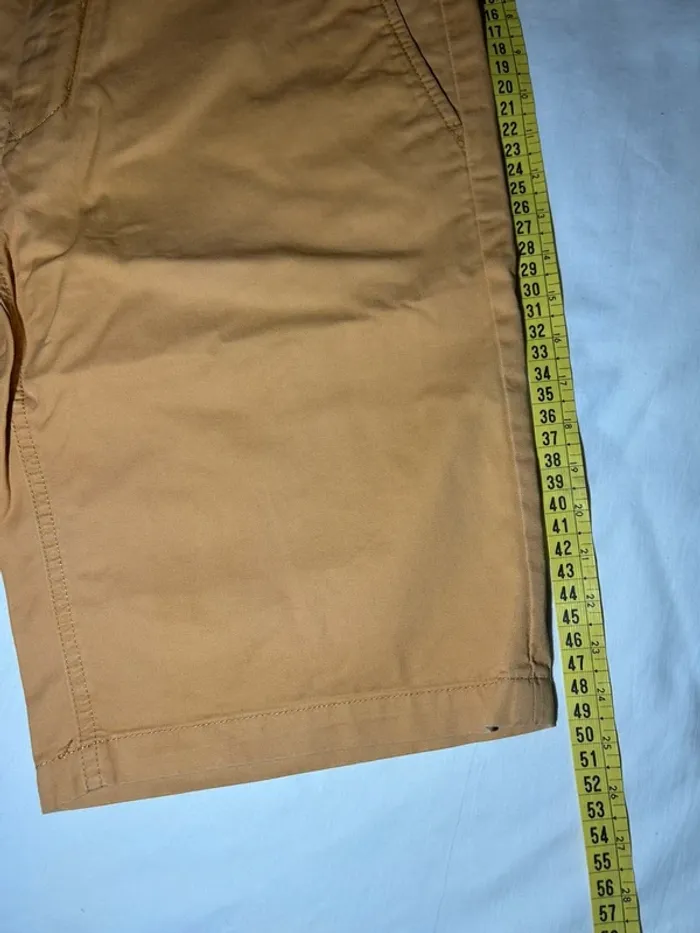 Short Chino devred - photo numéro 3