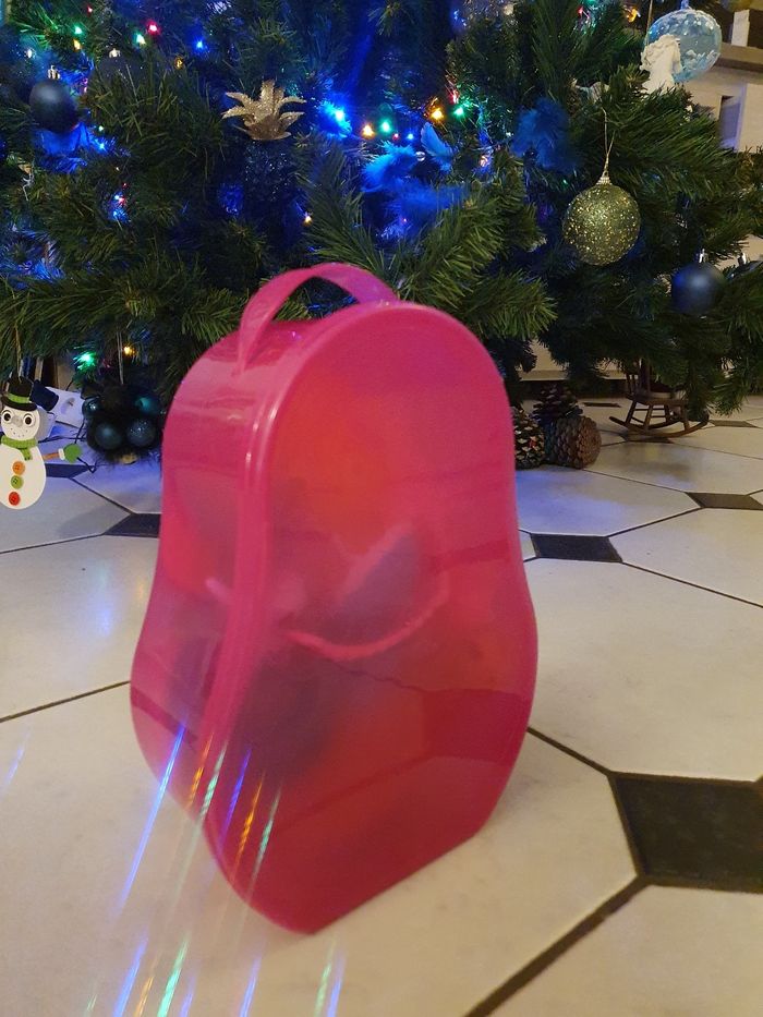 Coffret complet Madame patate de Disney avec accessoires - photo numéro 3