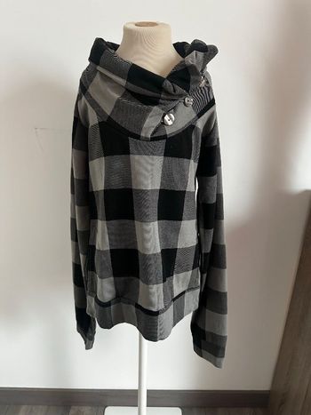 Pull fille Xs
