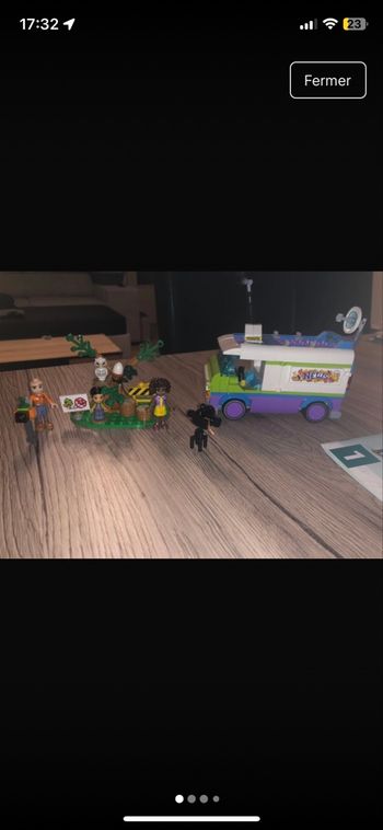 Lego 41749