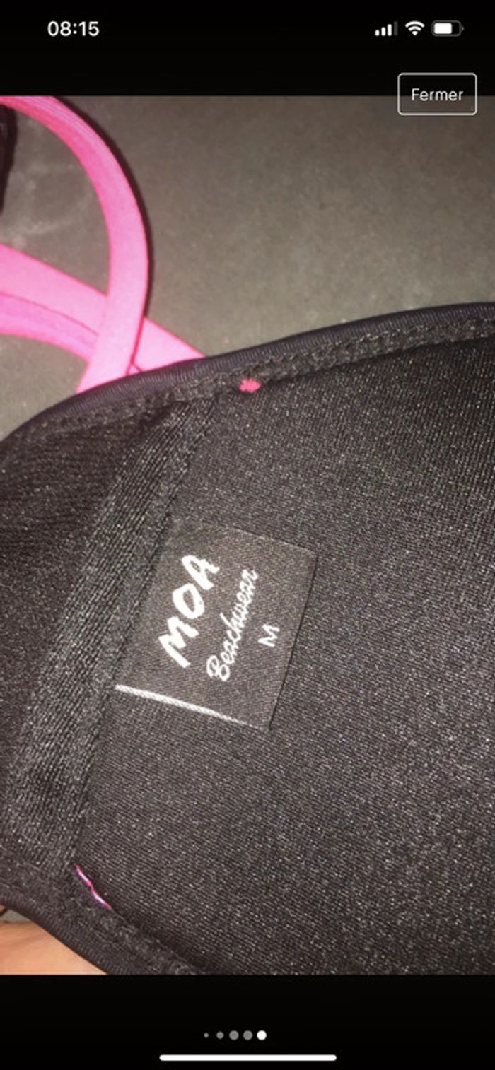 Maillot de bain M - photo numéro 5