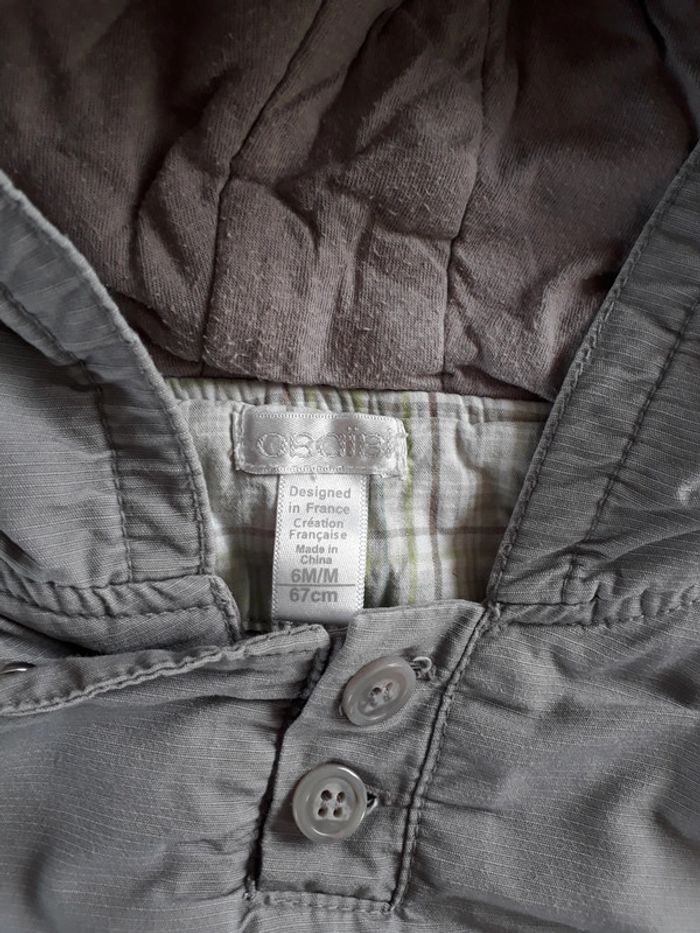 Blouson - photo numéro 2