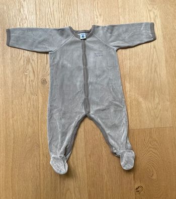 Pyjama PB