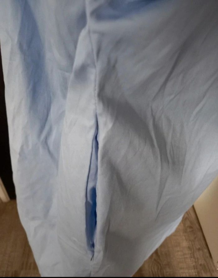 Robe chemise femme - photo numéro 2