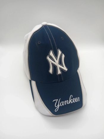 Casquette Vintage Baseball Yankees