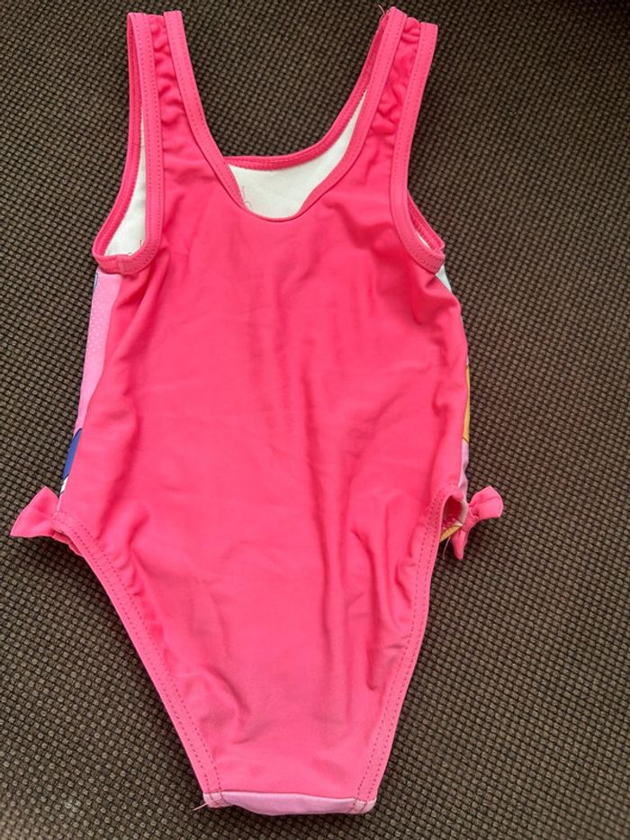 Maillot de bain pat patrouille 2 ans - photo numéro 3