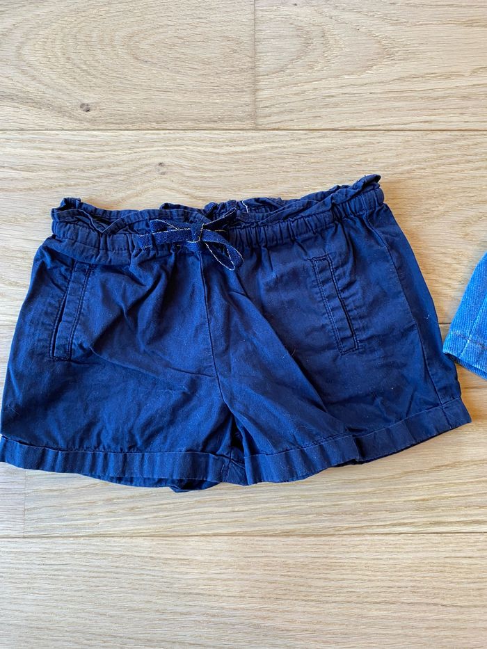 Lot vêtements été 12 mois fille - Très bon état ☀️ - photo numéro 10