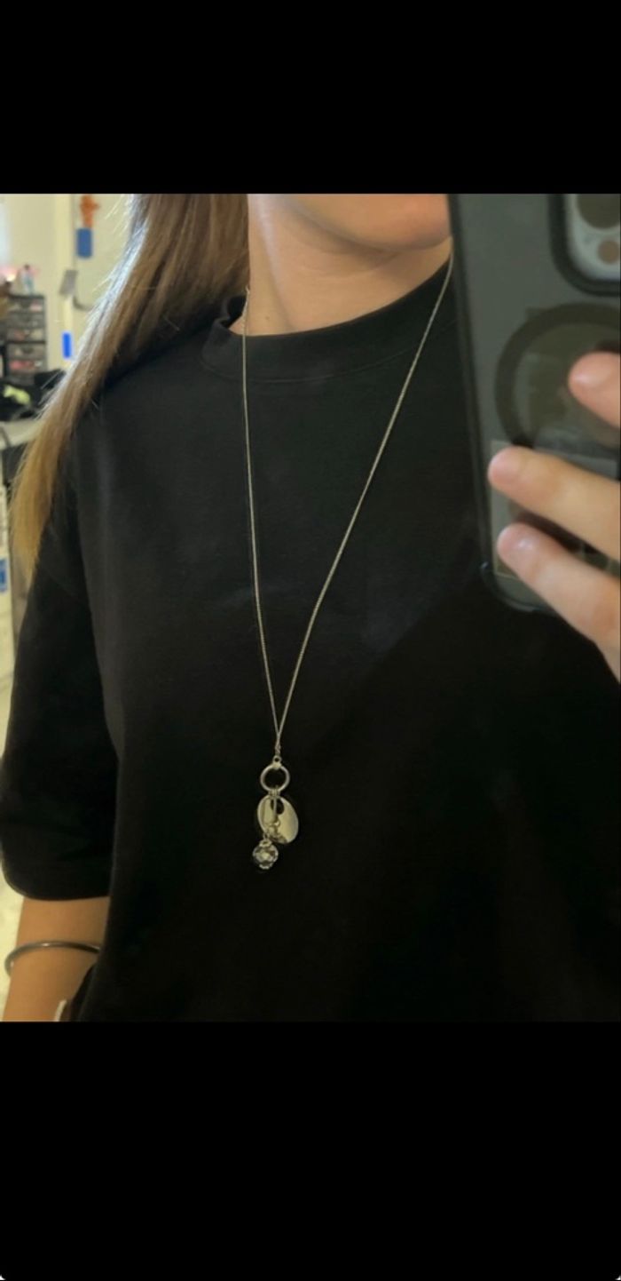 Long collier - photo numéro 2