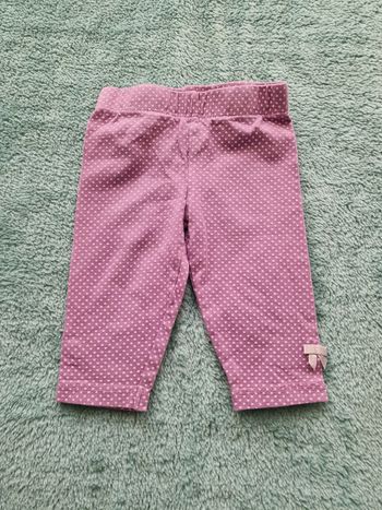 Très joli legging 3 mois