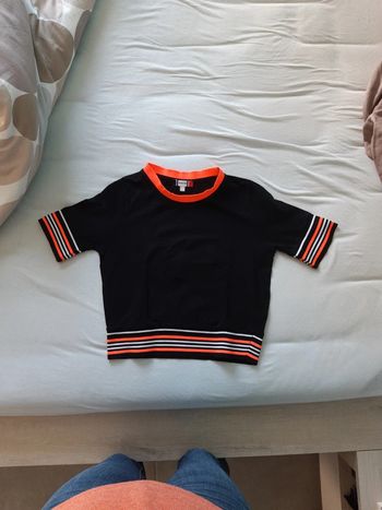 Tee-shirt jennyfer S