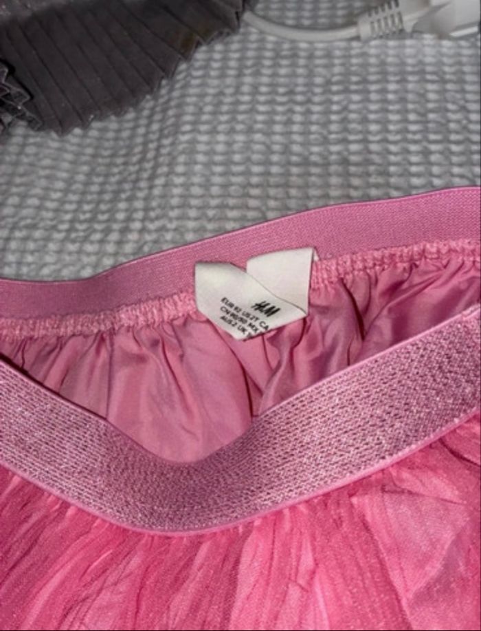 Jupe fille - photo numéro 2