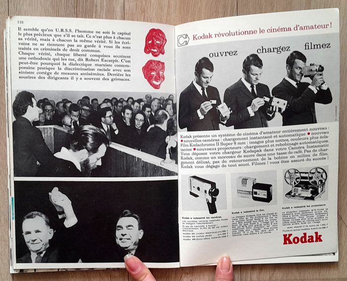 coup d'œil - photo numéro 6