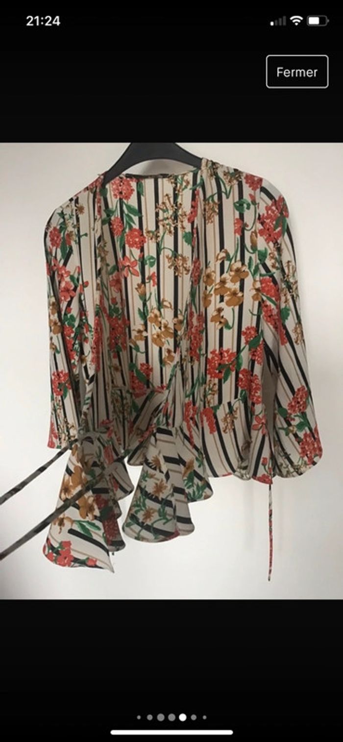 Cache cœur coloré - photo numéro 6