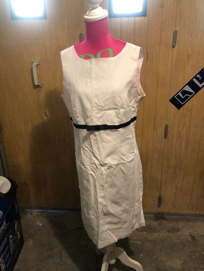 Robe été