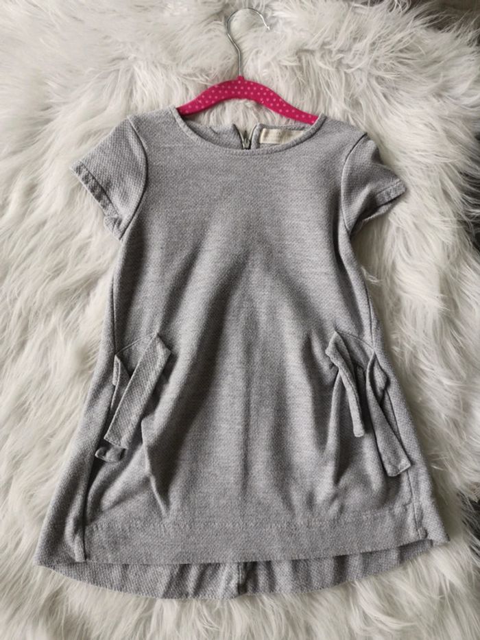 Robe Zara 5 ans