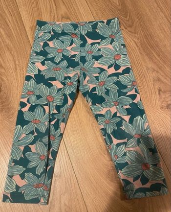 Legging / du pareil au même / 5 ans 