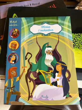 Il était une fois