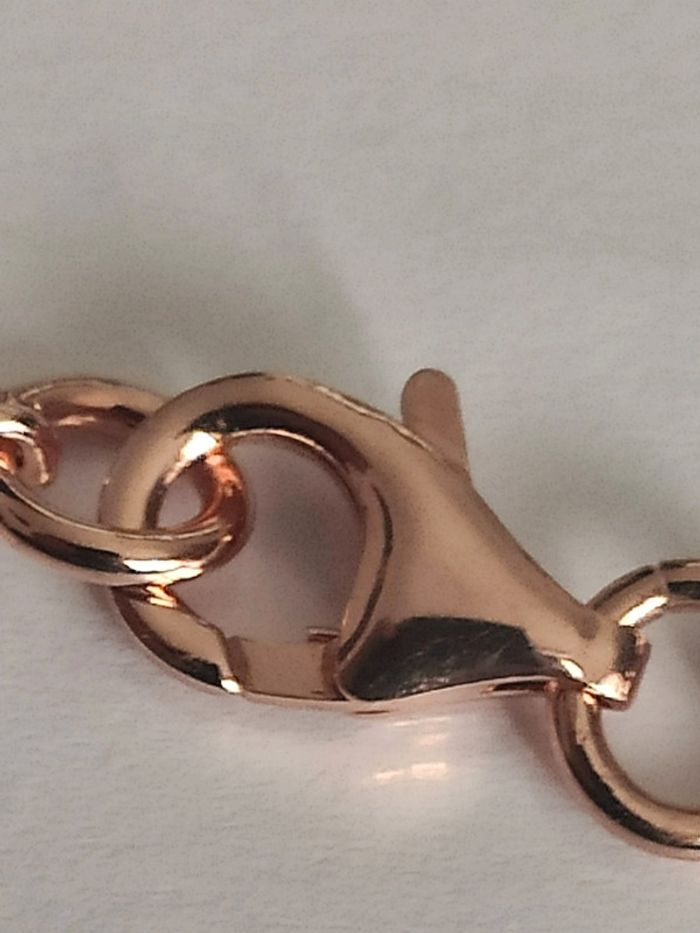 Chaîne 42 cm - photo numéro 6