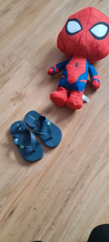 sandalette