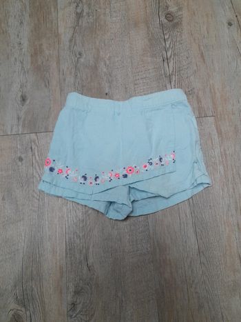 Short jupe