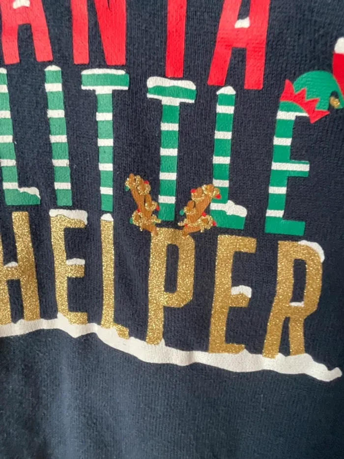 Pull de Noël - photo numéro 2
