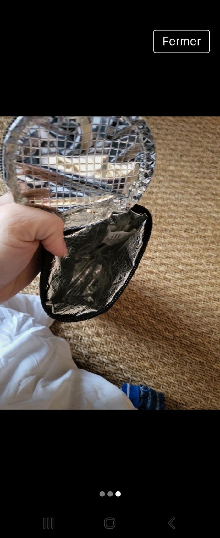 Isotherme - photo numéro 2