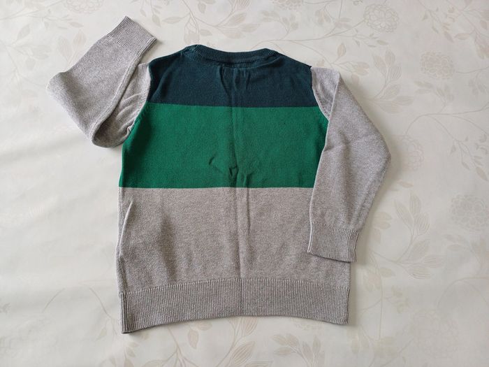 Pull 5 ans InExtenso - photo numéro 7
