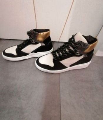 Chaussure San Marina