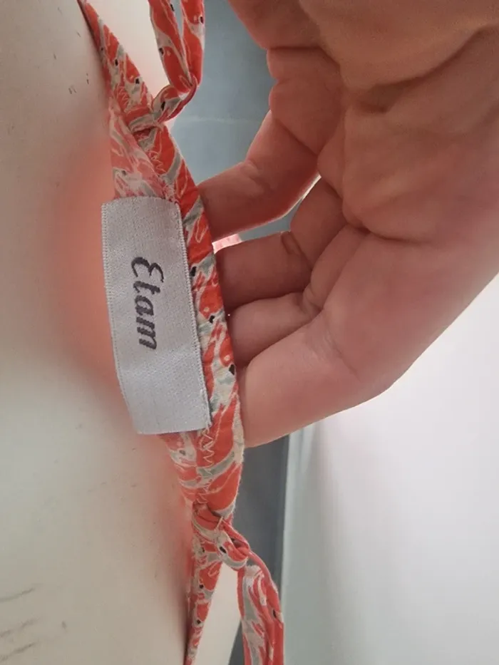 Robe courte - photo numéro 5