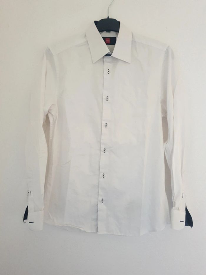 Chemise blanche