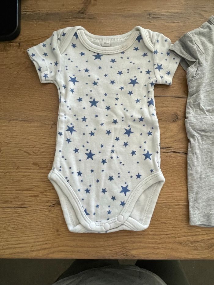 Lot bodies - photo numéro 5