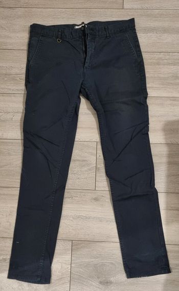 Pantalon homme zara