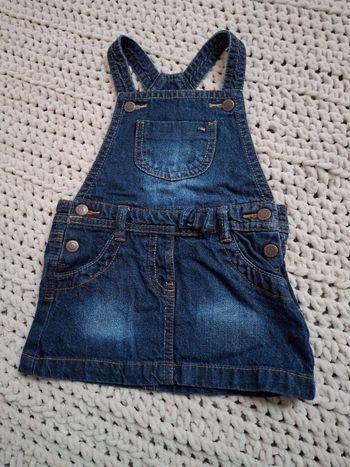 Robe jean