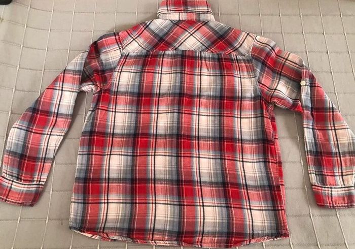 Chemise enfant - photo numéro 2