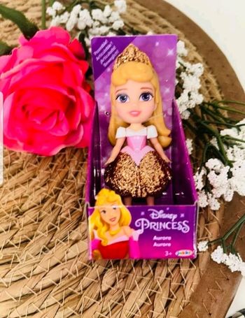 Figurine disney 