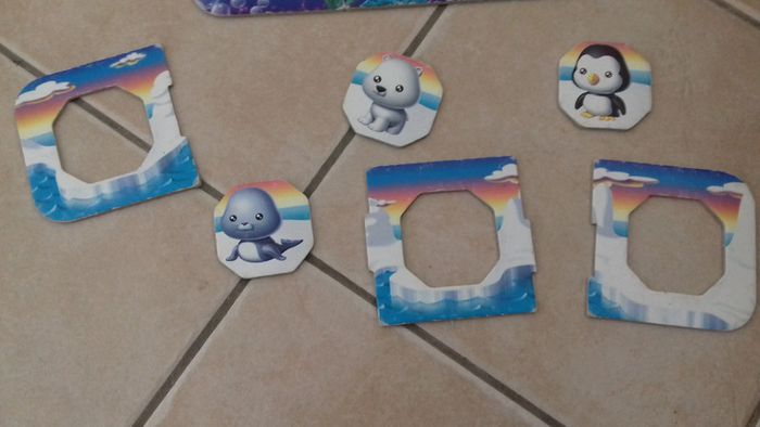 Puzzle 1er age - photo numéro 2