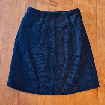 Jupe courte petite taille