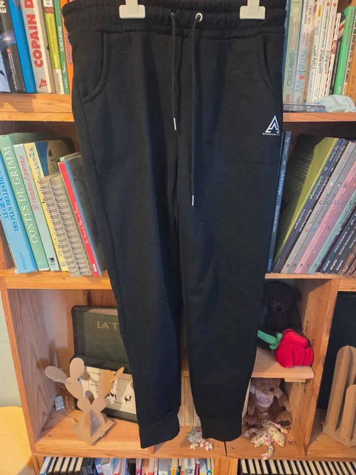 Pantalon de jogging femme