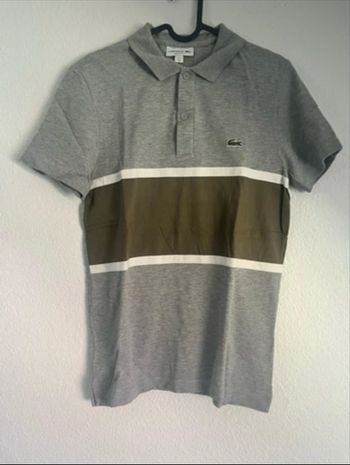Polo Lacoste 
