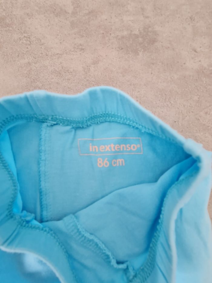 Legging in extenso 18 mois - photo numéro 2