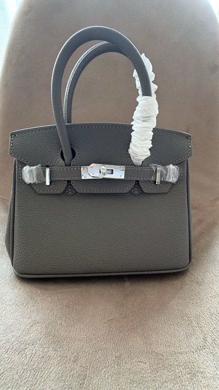 Sac inspi H/B - photo numéro 3