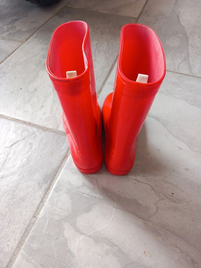 Bottes - photo numéro 2